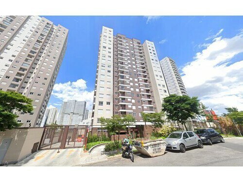 Apartamento com 1 Quarto e 1 Banheiro na Vila Andrade