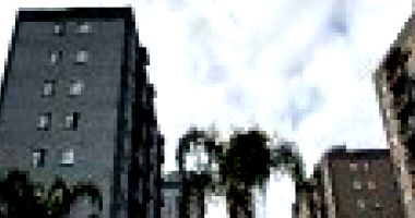 Apartamento com 53,48 m² em São José dos Campos/SP