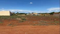 Terreno com 497,96 m² em condomínio fechado, ideal para construção
