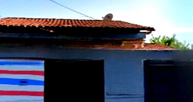 Casa com 3 quartos, 217,83m² construída, ocupada