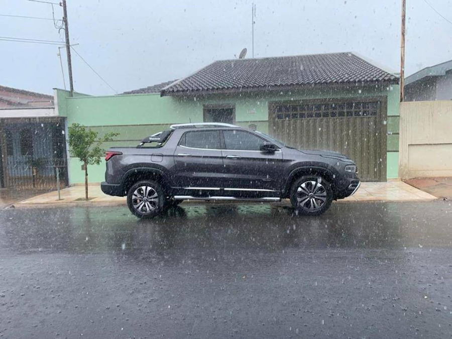 Casa em Shangri La com 3 Quartos e 1 Vaga de Garagem