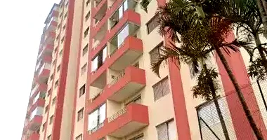 Apartamento 131, 1 vaga, 57.80m² útil