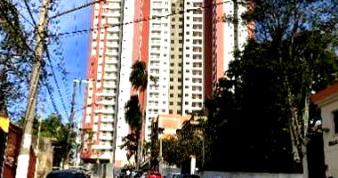 Apartamento com 1 quarto, 1 banheiro e 66m² privativos
