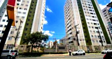 Apartamento Ocupado com 56 m² - Ideal para Investimento Rápido