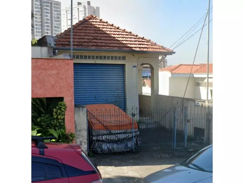 Prédio comercial com 590m² em Vila Formosa - SP
