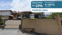 Casa em Laranjeiras - Ocupada