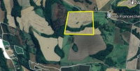 Imóvel Rural com 121.000 m²