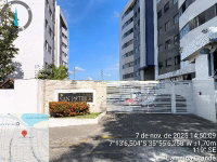 Apartamento com 2 quartos em Campina Grande