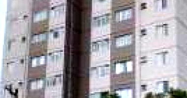 Apartamento aconchegante com 1 vaga de garagem, 50m² construídos, ocupado