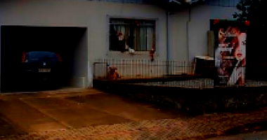 Terreno com área de 457,86m² em Laurentino/SC