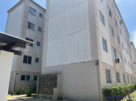 Apartamento com 2 quartos, 41,19 m² privativos, Canoas/RS
