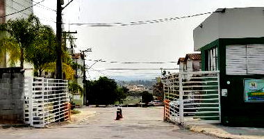 Apartamento Total Ville Macaé com 2 Quartos e 1 Vaga