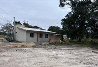 Terreno com Casa em Itapoá - Oportunidade Única