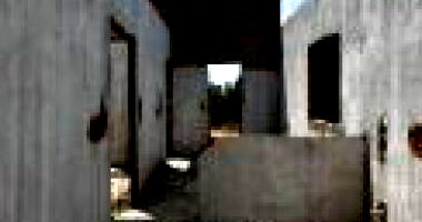 Casa com 127m² de área privativa e 562,5m² de terreno