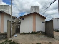 Casa com 52 m² em Pesqueira - PE