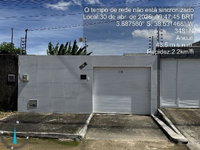 Casa 82m² com 2 quartos e 1 vaga em Itaitinga