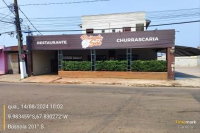 Imóvel Comercial com 220m² de área construída em Rio Branco/AC