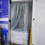 Câmera Fria Dânica Acoplada - Oportunidade Única!
