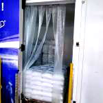 Câmera Fria Dânica Acoplada - Oportunidade Única!