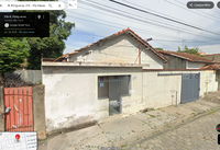 Casa com 90m² em Lorena/SP