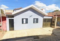 Casa 3 quartos, 1 banheiro, 123m², ocupada
