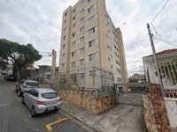Apartamento com 51m² e 1 vaga em Tucuruvi, São Paulo