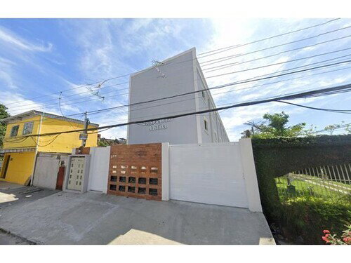 Casa Ocupada em Santo Antônio da Prata com 2 Suítes