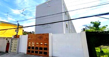 Casa Ocupada em Santo Antônio da Prata com 2 Suítes