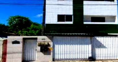 Apartamento Residencial com 3 quartos, 1 suíte, 1 banheiro e 1 vaga