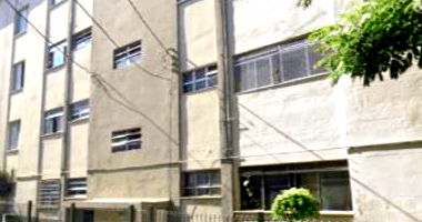 Apartamento com 92m² em Mandaqui, São Paulo