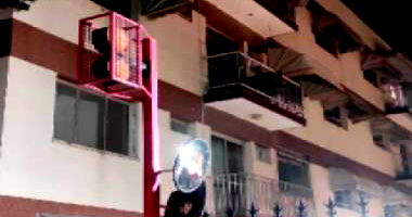 Apartamento com 2 quartos, 1 banheiro e 1 vaga, ocupado