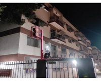 Apartamento com 2 quartos, 1 banheiro e 1 vaga