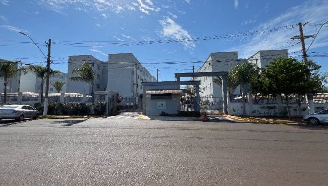 Apartamento Moderno com 1 Vaga em Araraquara - SP
