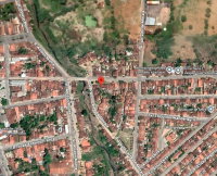 Terreno com Construção em Major Isidoro - AL