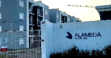 Apartamento 2 quartos, 1 banheiro, 1 vaga, 100.3m², desocupado