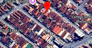 Terreno com 140m² em Praia Grande/SP