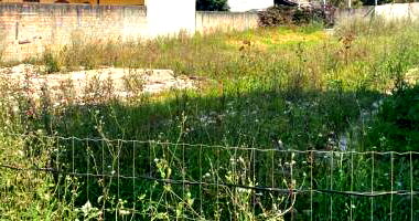 66,66% de Imóvel Urbano em Curitiba/PR com 499,95m²