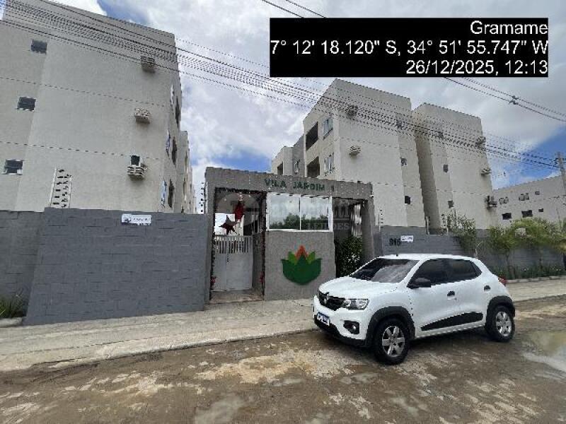 Apartamento 2 quartos, 2 banheiros, 96,84m² em João Pessoa