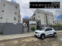 Apartamento 2 quartos, 2 banheiros, 96,84m² em João Pessoa