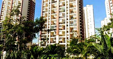 Apartamento Duplex com 5 Vagas em Leilão - Tatuapé