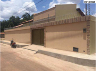 Casa com 3 Quartos e Suíte em Timon/MA