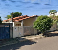 Parte ideal (1/6) de Casa com 2 quartos e 110m²