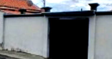 Casa com 2 dormitórios e 1 banheiro em Pedregulho/SP