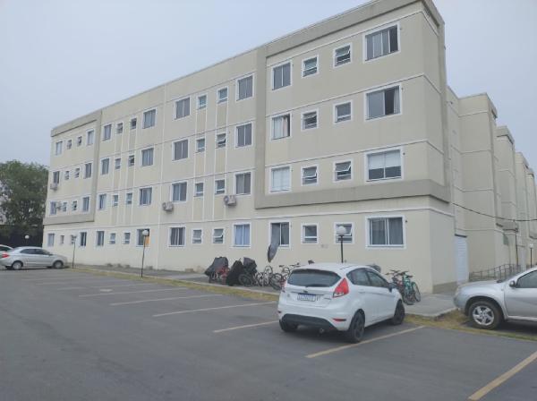 Apartamento 50,4m² privativos, 1 vaga, desocupado
