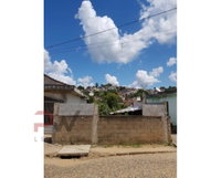 Lote de Terreno Urbano em Alto Rio Doce - 167,50 m²