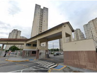 Apartamento 54m² com 1 vaga - no 13º andar