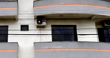 Apartamento 67 m² com 1 quarto e 1 banheiro, desocupado