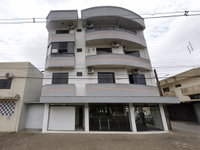 Apartamento 67 m² com 1 quarto e 1 banheiro