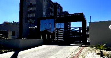 Apartamento em Curitiba com 102, Torre 01, VG 87