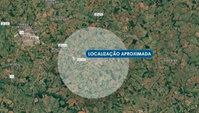 Parte Ideal de 73 ha no Sítio Nossa Senhora Aparecida